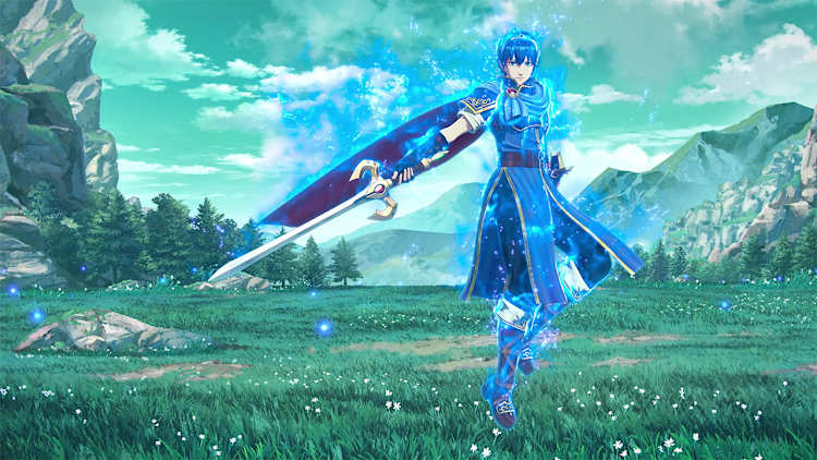 Fire Emblem Engage - Nintendo Official Site